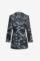 SELENE Urban Jacket - Audrey Vallens