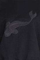 All-gen Sweatshirt - Audrey Vallens