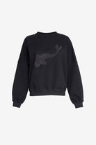 All-gen Sweatshirt - Audrey Vallens