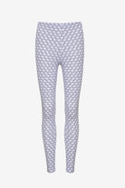 MONOGRAM Leggings Basics - Audrey Vallens