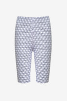 MONOGRAM Bike Shorts Basics - Audrey Vallens