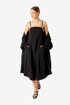 HALO Dress - Audrey Vallens