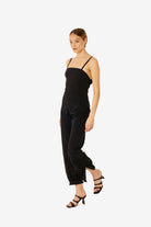 HALO Jumpsuit - Audrey Vallens