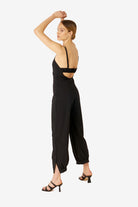 HALO Jumpsuit - Audrey Vallens