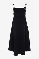 HALO Dress - Audrey Vallens