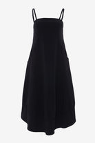 HALO Dress - Audrey Vallens