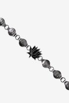 SIGNATURE LOTUS CHAIN BELT - Audrey Vallens