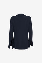 INNOCENCE Crepe Tailored Jacket - Audrey Vallens