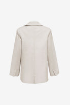 TAILORED Day Blazer - Audrey Vallens