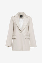 TAILORED Day Blazer - Audrey Vallens