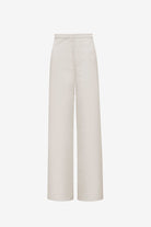 TAILORED Day Trousers - Audrey Vallens