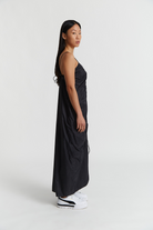 All-gen Vest Dress - Audrey Vallens