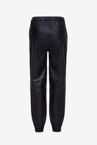 Phoenix N.1 Leather Pants - Audrey Vallens