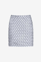 MONOGRAM Skirt Basics - Audrey Vallens