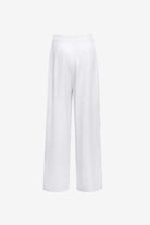 Tuxedo Trousers - Audrey Vallens