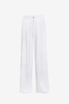 Tuxedo Trousers - Audrey Vallens